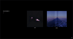 Desktop Screenshot of daliahammar.com
