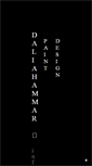 Mobile Screenshot of daliahammar.com